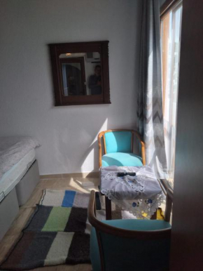 KEMER SUN VİLLA